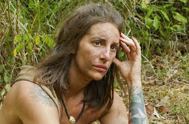 Naked and Afraid: Castaways, Season 1: Hell, Hogs and High Water