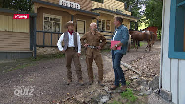 04:50: Stadt - Land - Quiz | SR Fernsehen | 9/6 2026