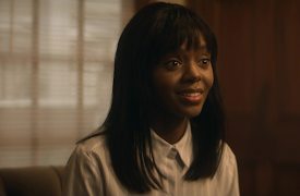 The Other Black Girl: Episode 9