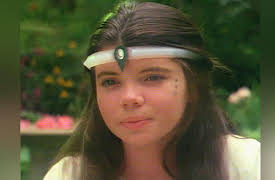 The Girl From Tomorrow: Future Shock