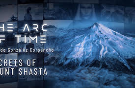 La nave del tiempo (The Arc of Time): The Intraterrestrial Enigma