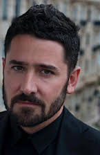 Lorcan Finnegan as Director