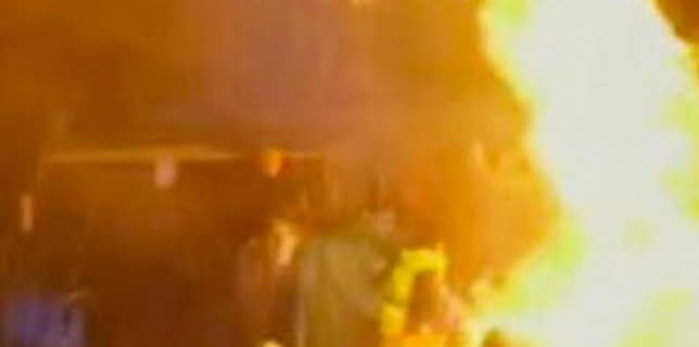 12:00: Pesca radical: Dolor nivel diez | Discovery | 3/17 2026