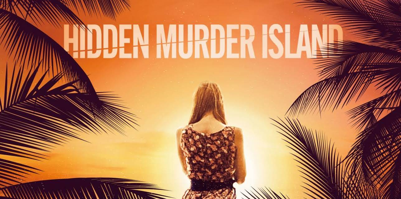 Hidden Murder Island (2026)