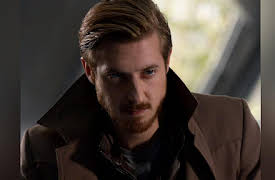 DC's Legends of Tomorrow: Season 1: Pilot: Part Two