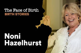Face of Birth: Birth Stories: Noni's Birth Story