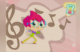 Quiz Time: Django Looks for his Trumpet