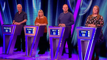 7:00 AM: Tipping Point (S7 E3) (S7) | W | 7/16 2026