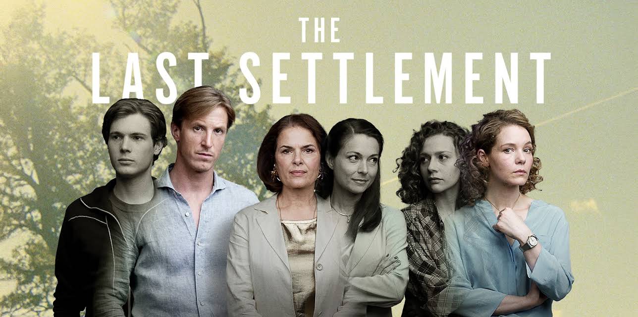 The Last Settlement, Season 1