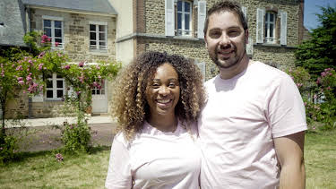 6:00 PM: Chateau DIY: Win the Dream | Channel 4 | 2/2 2026