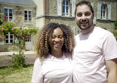 Chateau DIY: Win the Dream