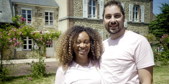 Chateau DIY: Win the Dream