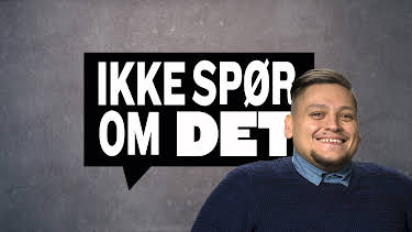 14:55: Ikke spør om det: Kortvokst | NRK 2 | 4/18 2026