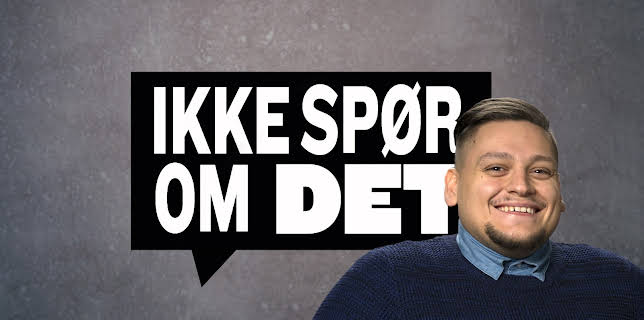 14:50: Ikke spør om det: Kortvokst | NRK 2 | 11/11 2025