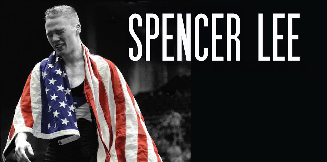 Spencer Lee (2017)