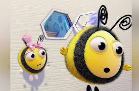 The Hive: Buzzbee's Teddy Bee/Buzzbee's Garden/Have You Heard?
