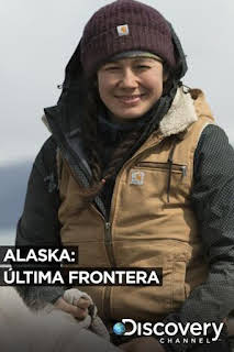 09:00: Alaska, última frontera: Medidas | Discovery | 6/8 2026