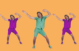 Danny Go! Season 1: Wiggle Dance