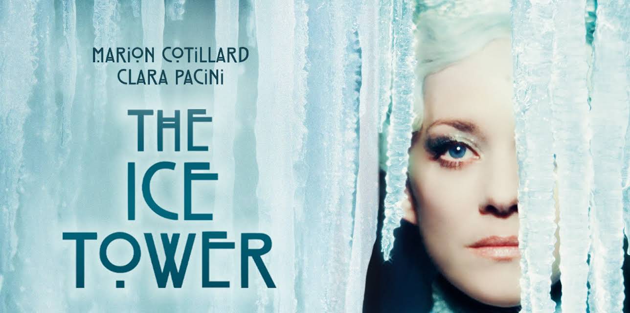 The Ice Tower (2025)