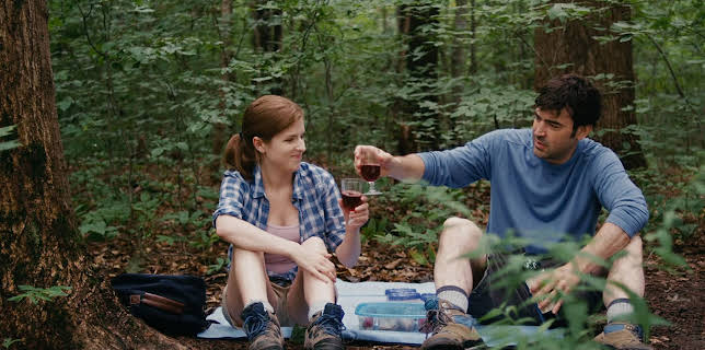 Colegas de copas (2013)