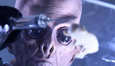 La historia secreta de los ovnis