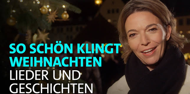 10:45: So schön klingt Weihnachten! | WDR Fernsehen | 12/25 2025