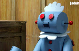 Robot Chicken: Kiddie Pool