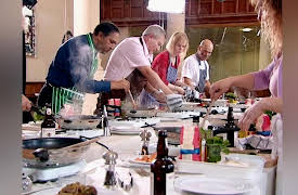Kitchen Criminals: South West and Wales Auditions Day 4