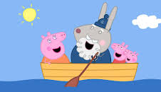 Peppa Pig (S4 E33)