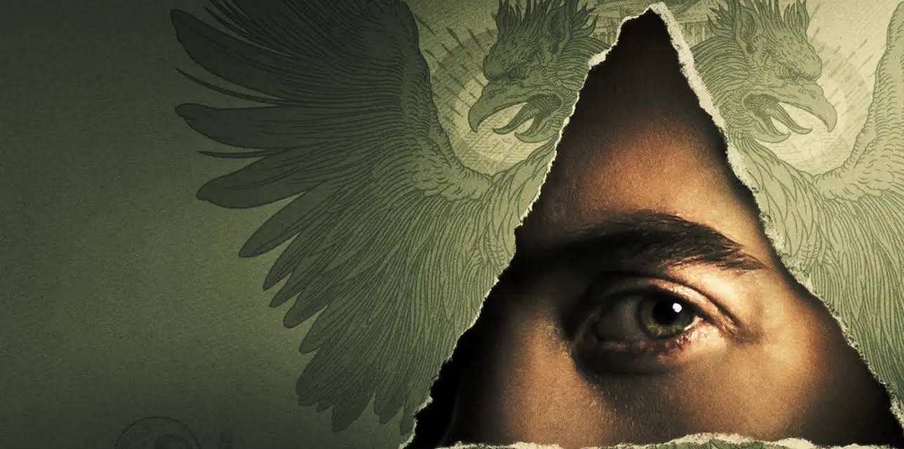 Dan Brown's The Lost Symbol