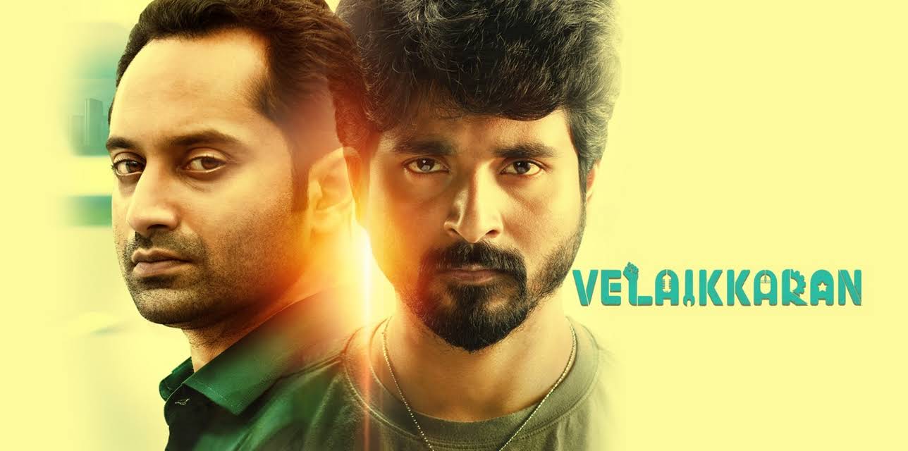 Velaikkaran (2017)