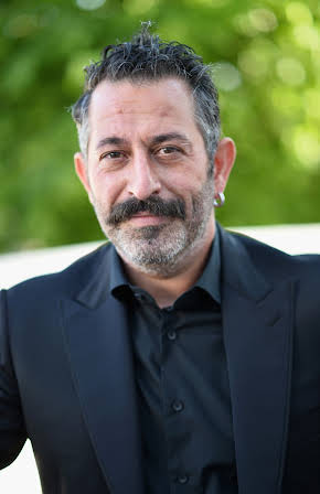 Cem Yilmaz as 