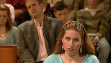 Richterin Barbara Salesch