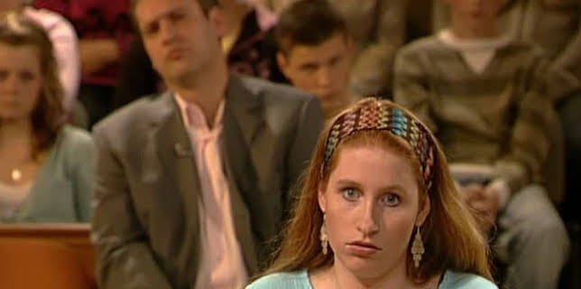 06:35: Richterin Barbara Salesch | Sat1 Gold | 2/4 2026