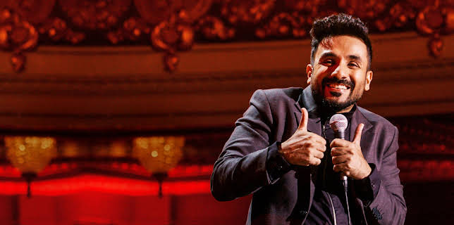 Vir Das: Losing It (2018)