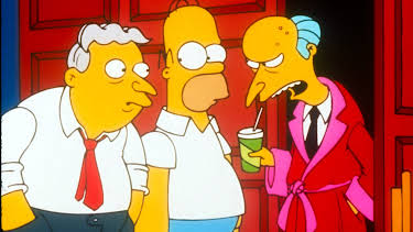 5:30 PM: The Simpsons | E4 | 6/30 2026