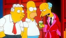 The Simpsons