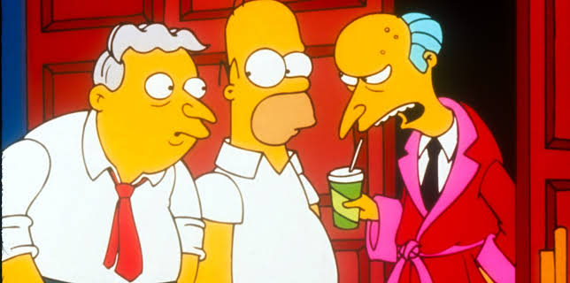 6:00 PM: The Simpsons | E4 | 2/6 2026