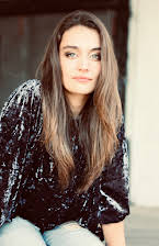 Katherine Shepler as 