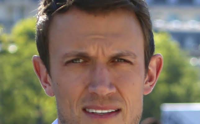 Matt Bettinelli-Olpin