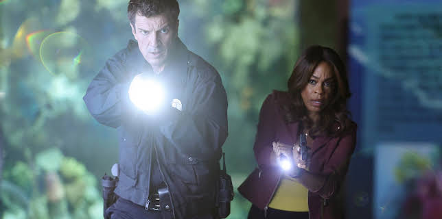 15:10: The Rookie | ZDFneo | 1/15 2026