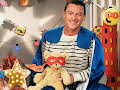 CBeebies Bedtime Stories