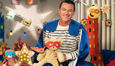 CBeebies Bedtime Stories
