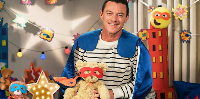6:50 PM: CBeebies Bedtime Stories | Cbeebies | 2/23 2026