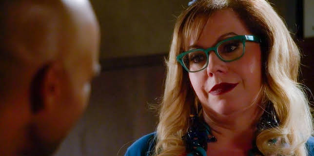 2:45 AM: Criminal Minds (S11 E18) (S11) | 5 USA | 11/5 2025