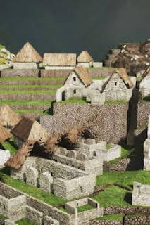 02:05: Machu Picchu: ciudad de piedra | Discovery Max | 4/1 2026