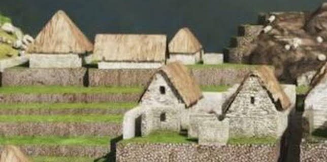 17:58: Machu Picchu: ciudad de piedra | Discovery Max | 1/9 2026