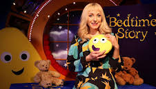 CBeebies Bedtime Stories