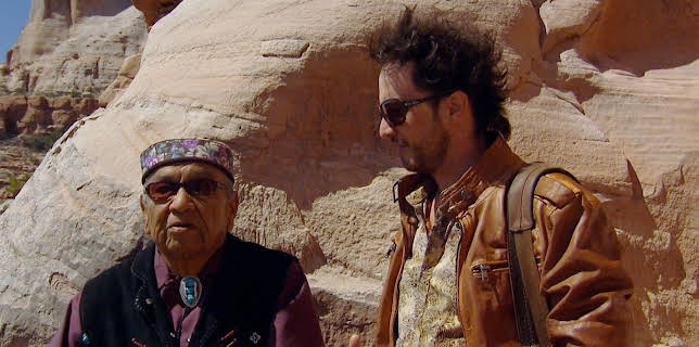 12:35: Unerklärliche Phänomene - Ancient Aliens | Kabel Eins Doku | 12/2 2025