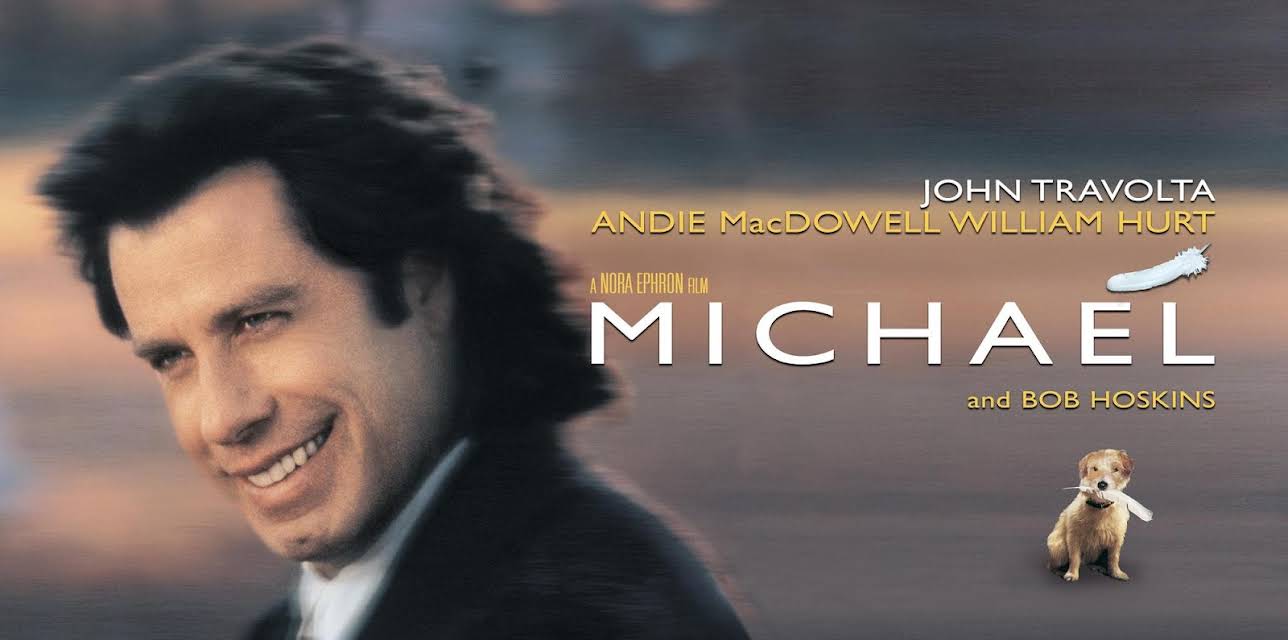 Michael (1996) (1996)